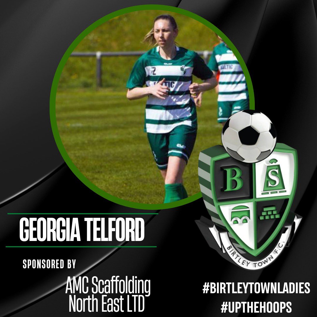 BirtleyLadies's tweet photo. Good win today for the lasses 🙌🏼

0-7 

POM Georgia Telford 🤩 @gee_telford 

⚽️⚽️⚽️ Georgia Telford
⚽️ Emma Kirby @emmakirbyxxx 
⚽️ Rachel Winchester 
⚽️ Elise Curry
⚽️ Estelle Husband 

💚🤍💚🤍💚🤍💚🤍💚🤍💚🤍 https://t.co/P38rrOXOJ2
