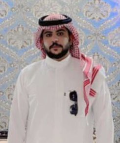 شقيق السعودي المفقود عبدالرحمن العنزي