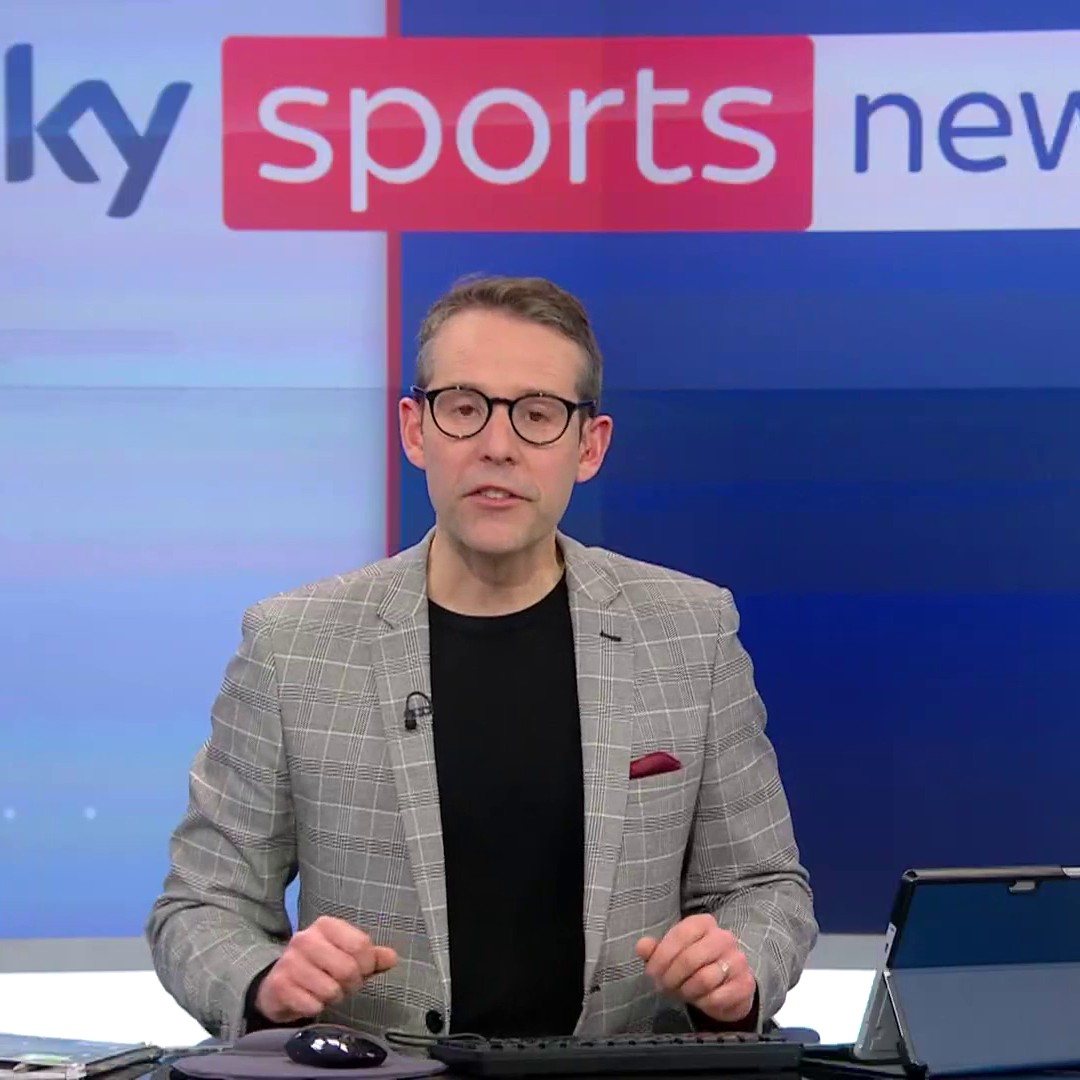 Sky Sports News on Twitter "BREAKING Watford are close to signing