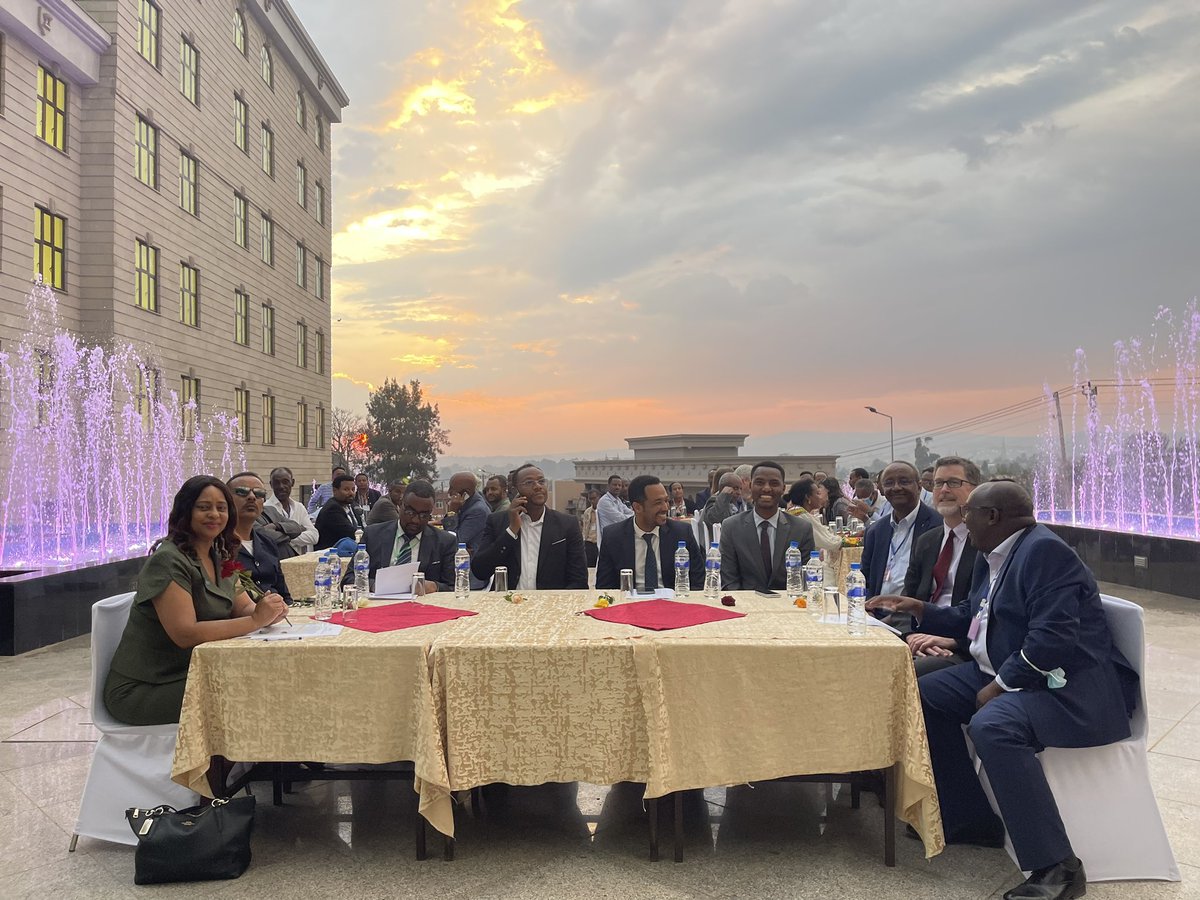 WHOEthiopia's tweet photo. Thread 2: 
World #NTD day is being commemorated globally and in #Ethiopia with the theme: Act now, Act together. Invest in Neglected Tropical Diseases. https://t.co/XoVzkhBX66