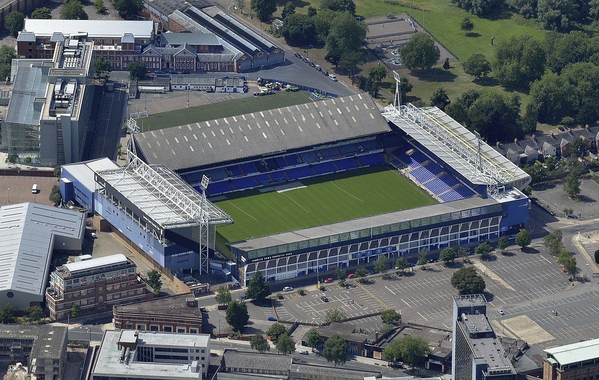 WeScoutUK1's tweet photo. All roads lead to this ground Friday evening as @ITFC_Academy U18 take on @LFC @TheLFCAcademy U18 in the FA youth Cup @IpswichTown @twtd @eadt @LivEchonews we look forward to watching some home players we’ve been involved in recruiting over the years and future Liverpool players https://t.co/3xz8lC5u2Q