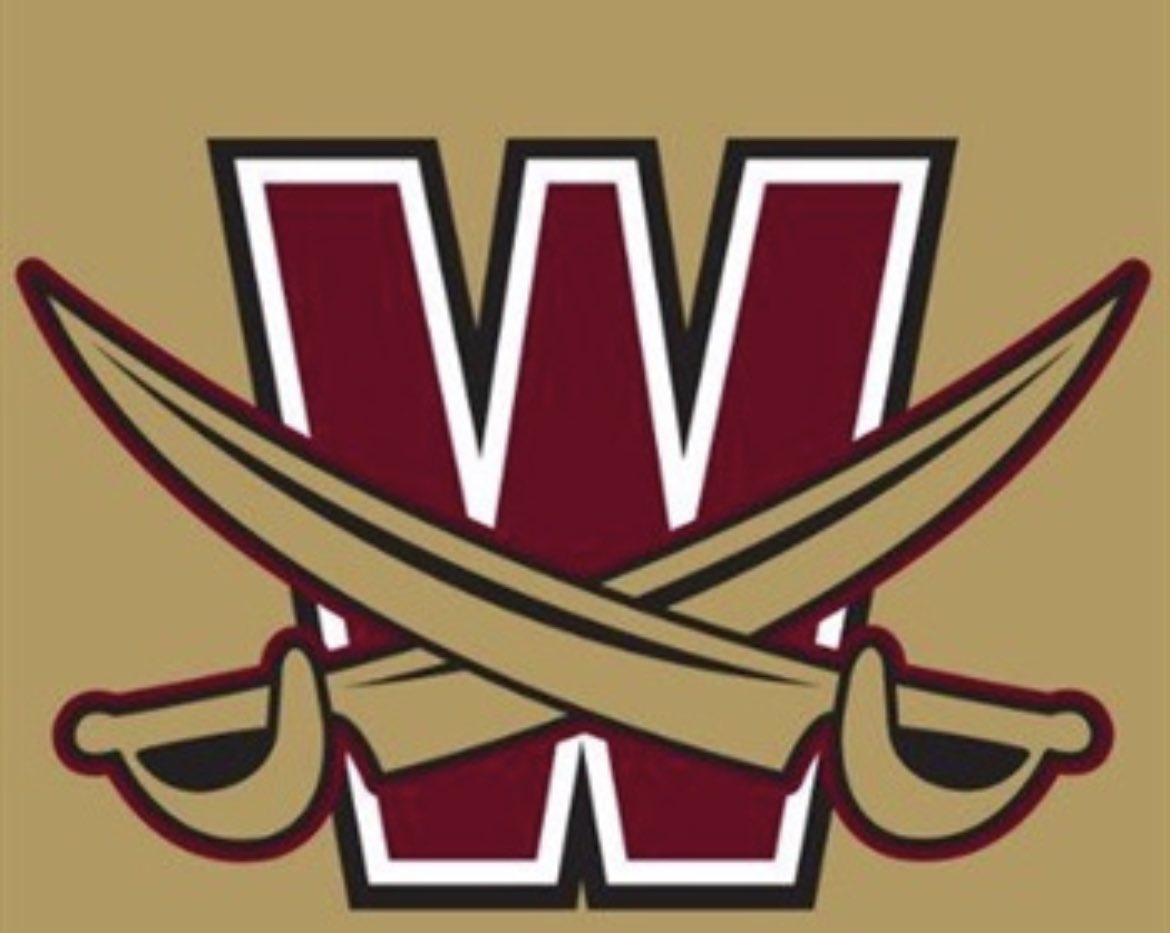 After a great visit I am blessed to announce I have received an offer from the University of Walsh!
