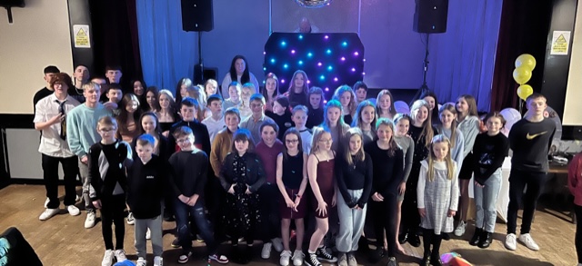 A fantastic Awards Night last night, celebrating the achievements of our swimmers. Thanks to Sounds Unlimited for a great disco and magic mirror photo booth.
soundsunlimited@yahoo.com