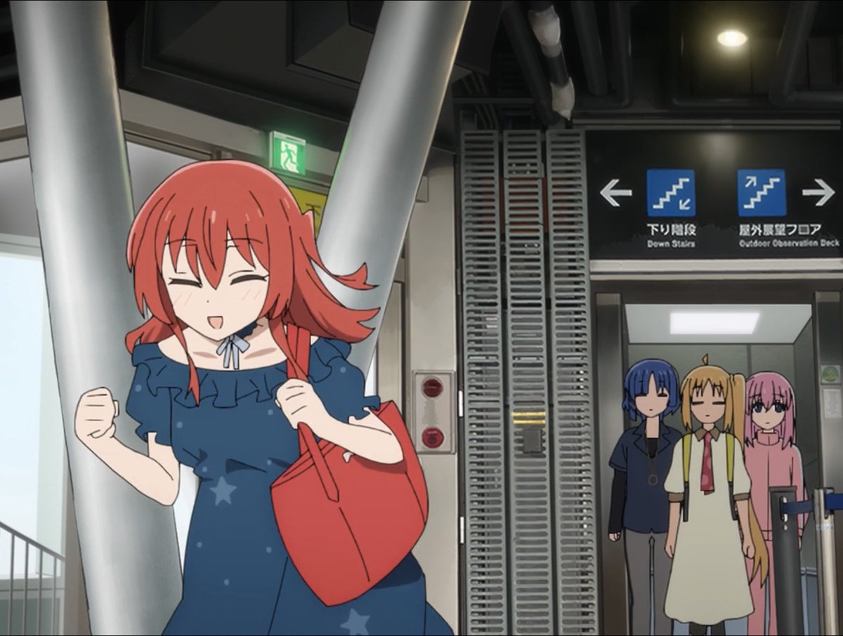 喜多ちゃん かわいい画像bot tweet media