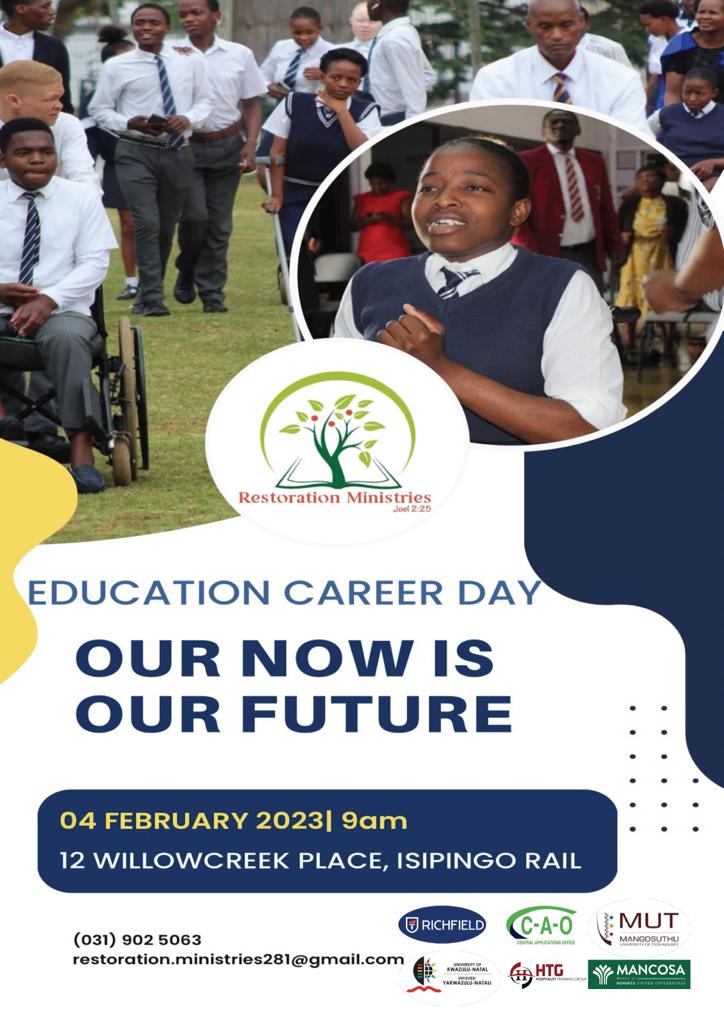 ncamykadelisa's tweet photo. WE INVITE ALL GRADE 11, GRADE 12 AS WELL AS PARENTS, IF YOU COMPLETED LONGTIME AGO AND NEED ASSISTANCE YOU ARE ALSO INVITED https://t.co/V2EeJBPo4r