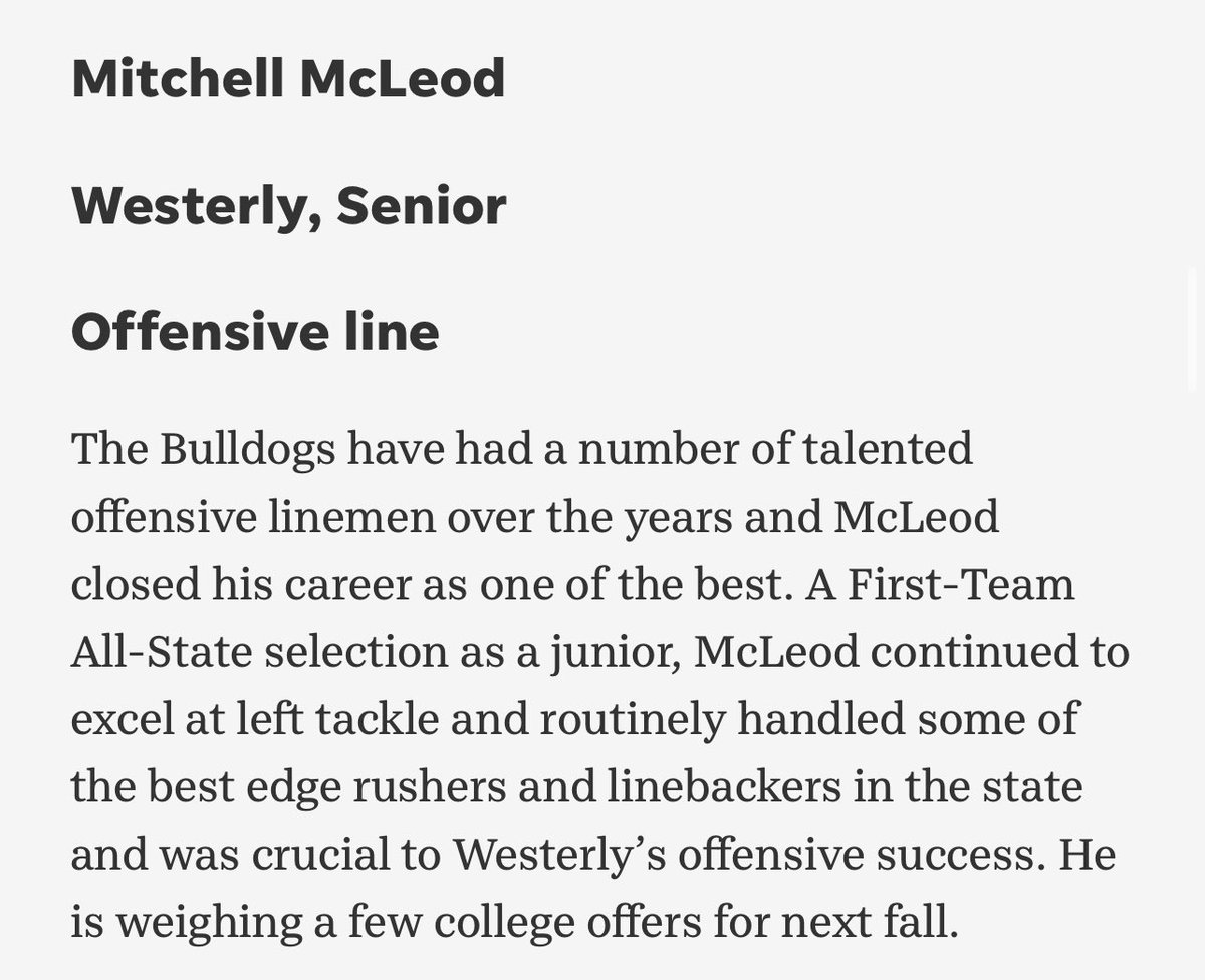 Mitchell McLeod tweet media