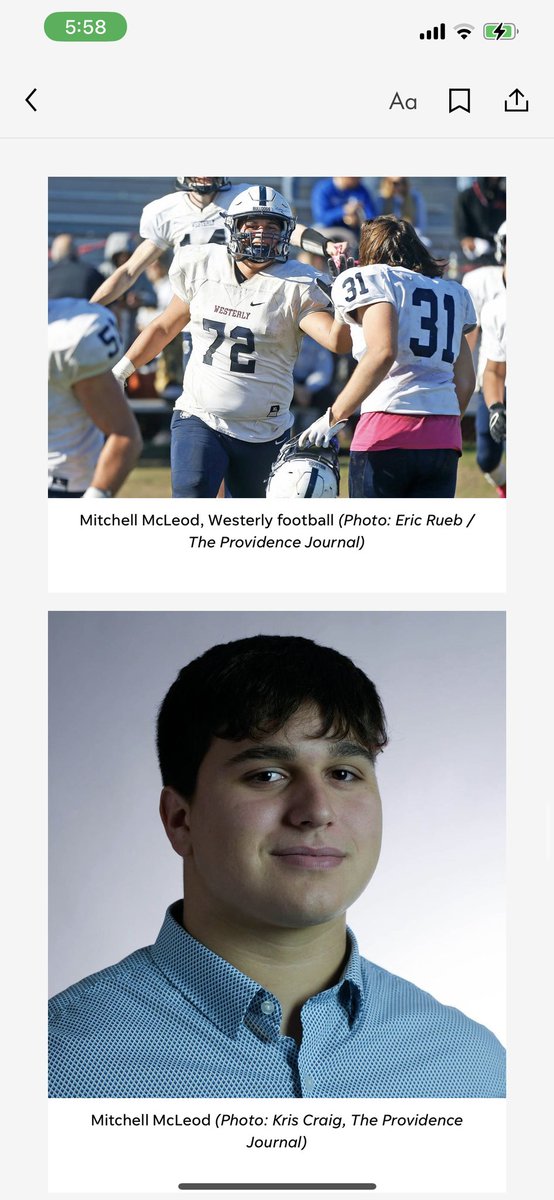 Mitchell McLeod tweet media