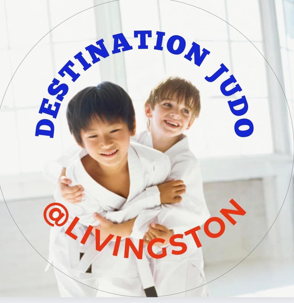 destinationjudo's tweet photo. ⭕️ Due to high demand after taster sessions in Livingston the club will be moving from 4 classes to 8! 

🥋 We are currently still in the area, so if you would like to Join us please click on the link! https://t.co/SMiqrRCfzH 

🥋 All new members will be given a free club Judogi. https://t.co/S7LyKlRi0t