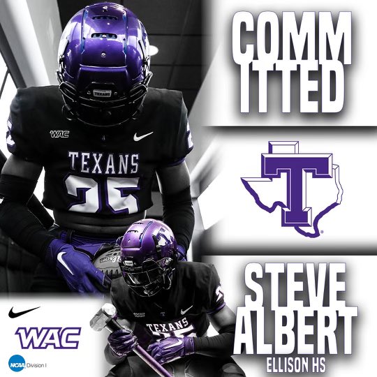 Steve_25A's tweet image. Committed #NextChapter🟣