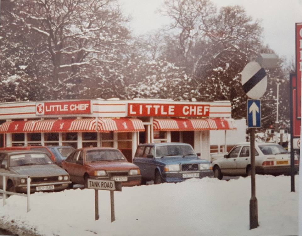 A legend.

#British #Retro #memories #Flashback