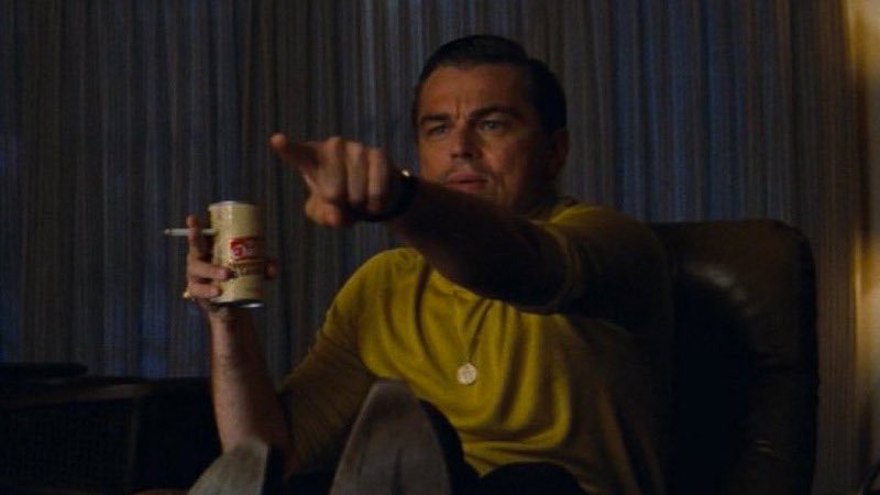 Being a longtime critical role fan is just like