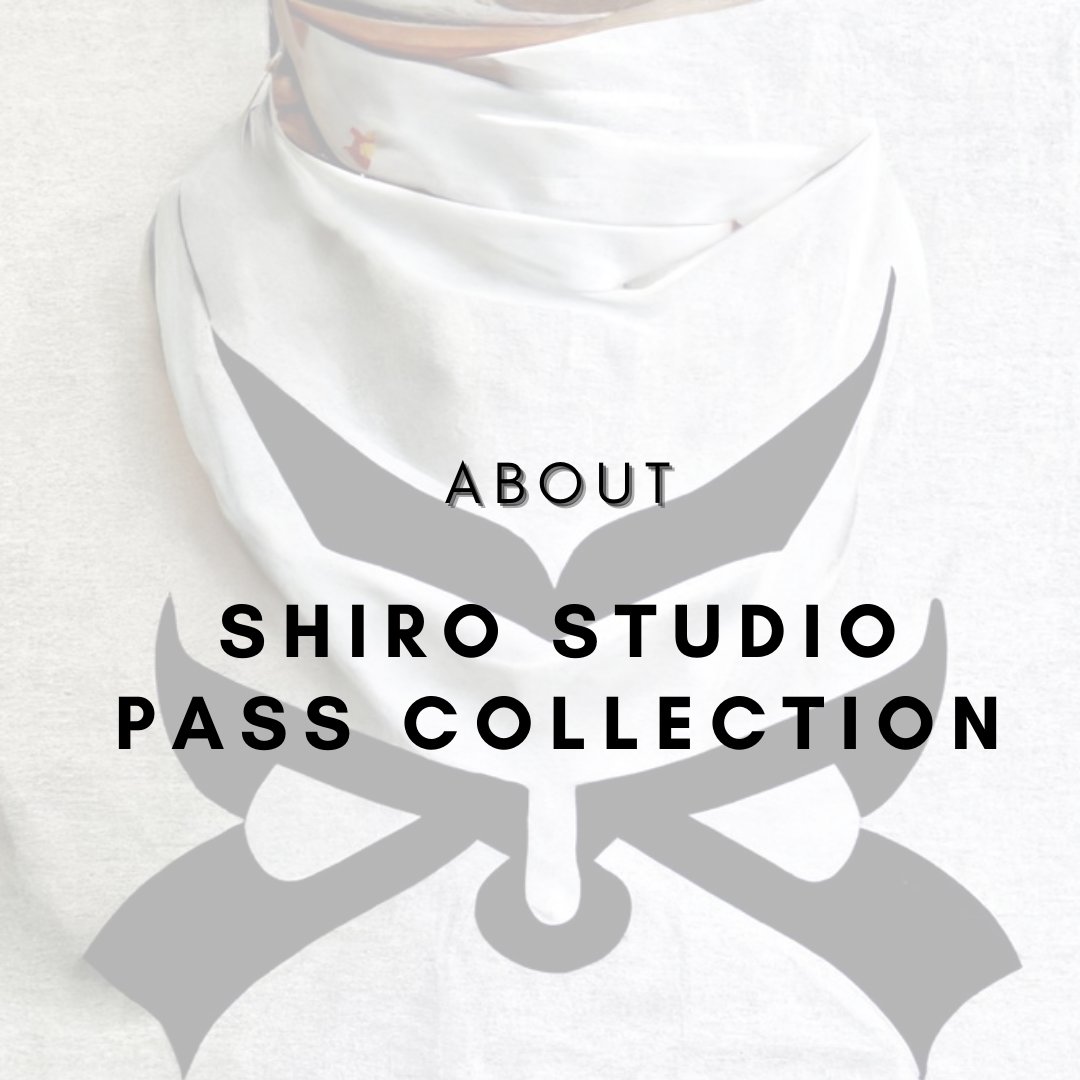 Shiro シロ (Mint Is Today) tweet media