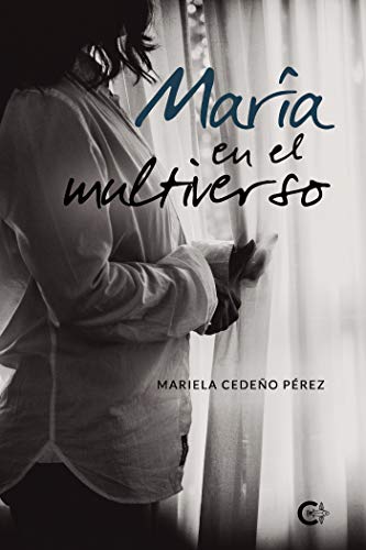 adictaloslibrob's tweet photo. Reseña de María en el multiverso. ¿Os pasáis a leerla? 😉
https://t.co/4KBiAsGqBK https://t.co/8QlptxBFcq