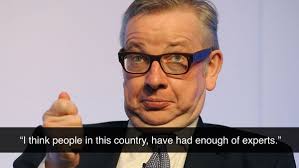 Pompous right-wing, fool* Michael Gove ~ 'he DOESN'T THINK they're more #TaxDodgers in Tory Cabinet' Quoted #ElizabethI 'not making windows into men's souls' ffs!

*Asserted Gillian Keegan was 'caring' 🙄

#BBCLauraK #itvnews #SkyNews #C4News