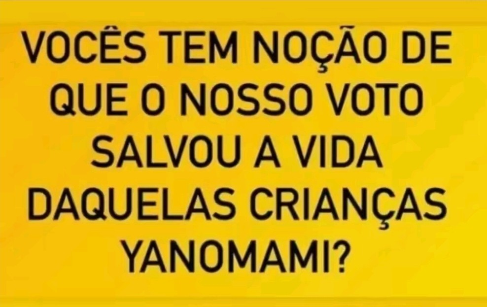 Defendo já há algum tempo que há a necessidade de Educação Política nas escolas de todo país, quer sejam privadas ou públicas.
Precisamos educar, sem viés ideológico algum, nossos jovens para que absurdos como o que passamos nesses últimos 4 anos não se repitam nunca mais.