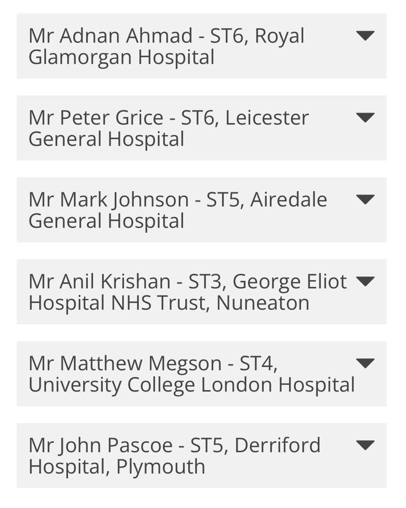 Don’t forget to vote for <a href="/BSoT_UK/">BSoT</a> Andrology Rep! 
Link here 👉 baus.org.uk/professionals/…
