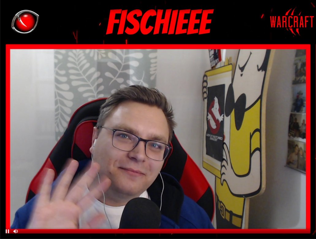 We are LIVE with the match of our Raptor #STALKERS against Team Globo Gym.

The score is 1-1 currently as match three is about to start.

Watch on 📺 twitch.tv/fischieee