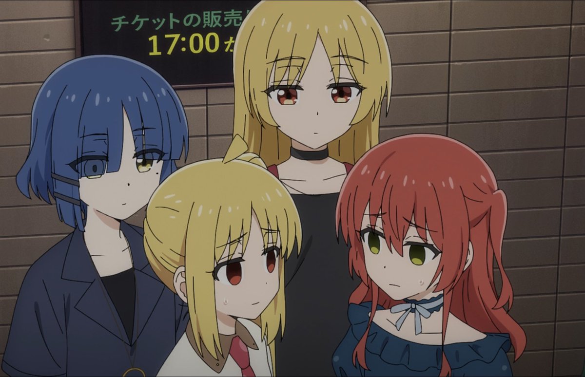 喜多ちゃん かわいい画像bot tweet media