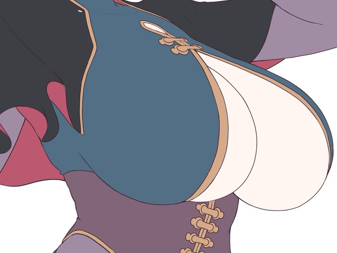 このでけぇおっぱいが… 