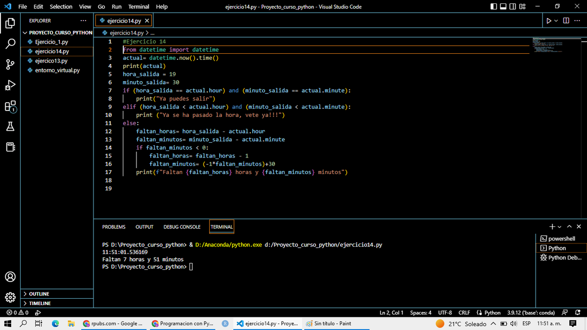 Luis_Ruiz_Rios's tweet image. Ejercicio 14 #cursoPython #josecodetech 
@josecodetech