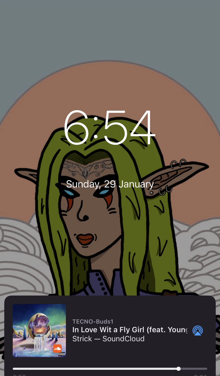 𝕰𝖑𝖉𝖆𝖗𝖘 ᴺᶠᵀ :: 📡 :: $ELDARS tweet media