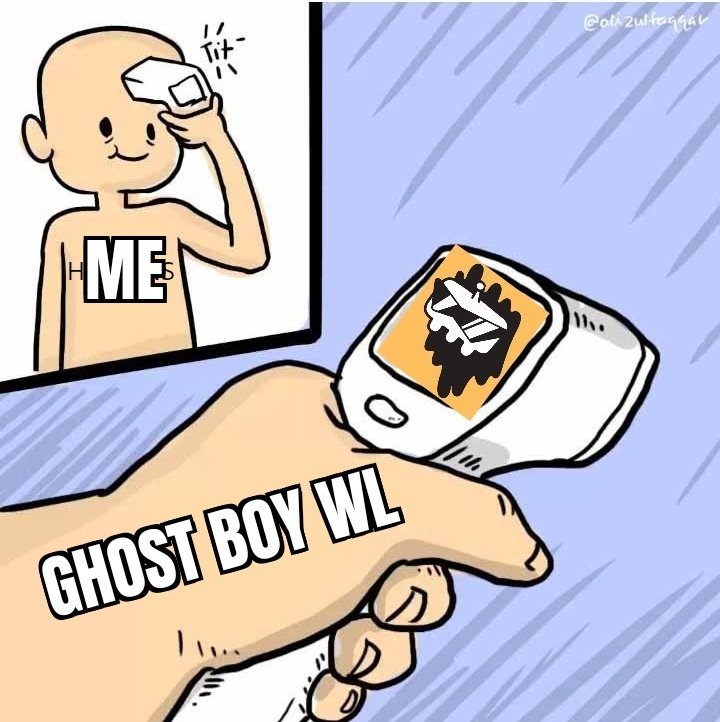 <a href="/ghostboylives/">Ghost Boy 💀</a> 0x4729aF085fAd465fEcCffA0e9782C08455aC83Ae