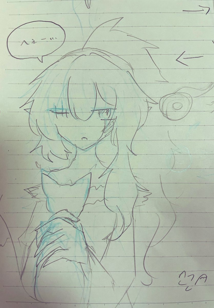tunebi_2's tweet photo. つねびとフィーの漫画描いてみた
つねちゃんのお仕事説明です
(4/8)
 #オリジナルキャラクター https://t.co/Cc4VLyUlbW