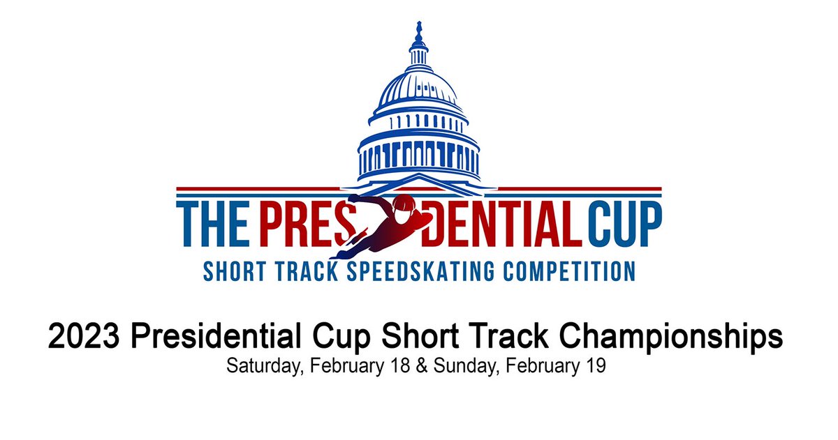 Potomac Speedskating tweet media