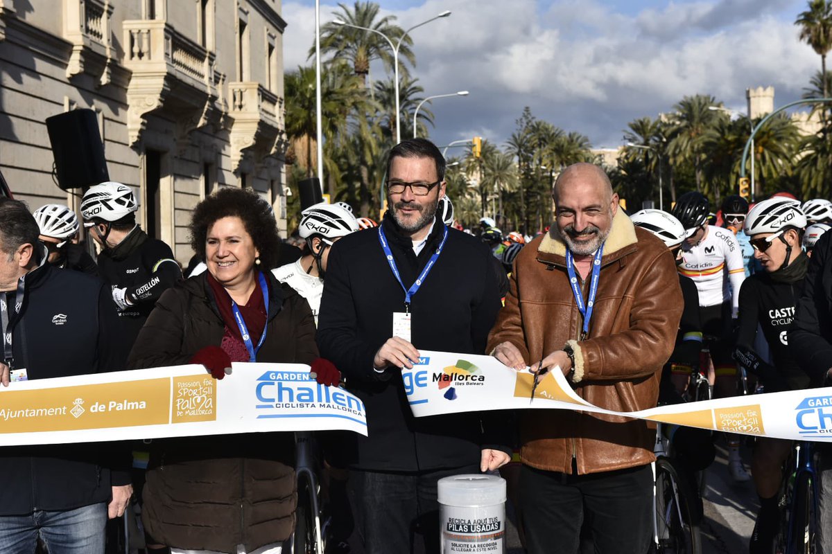 Esports del Consell de Mallorca tweet media