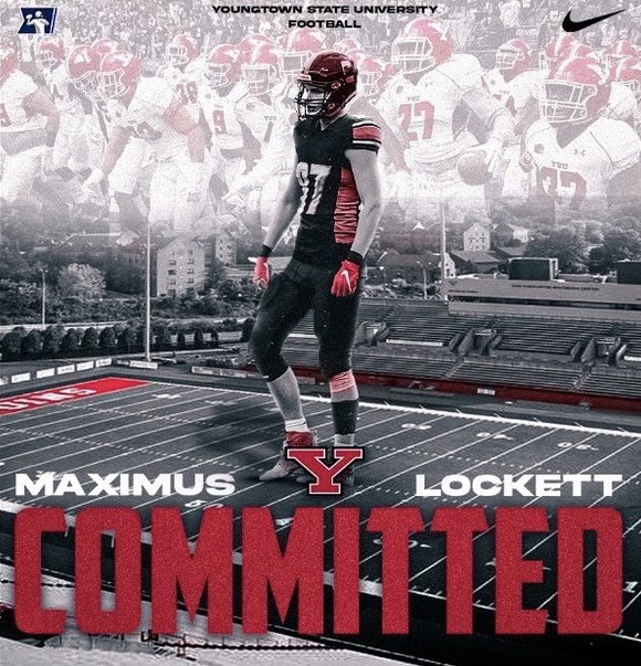 maximus_lockett's tweet image. LET’S WORK!!! 100% Committed @ysufootball @CoachBuj @Watson_718 @CoachMartinESA @CoachPanasci @GoTeamSpartans @Csf9393Ferrara