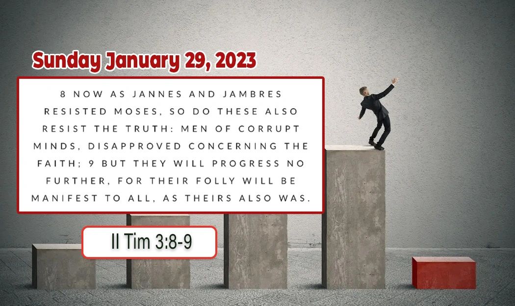Deocoop's tweet image. Are We Living out II Timothy Chapter 3 Right Now? You Decide! #evilDays #Bible #areYouReady