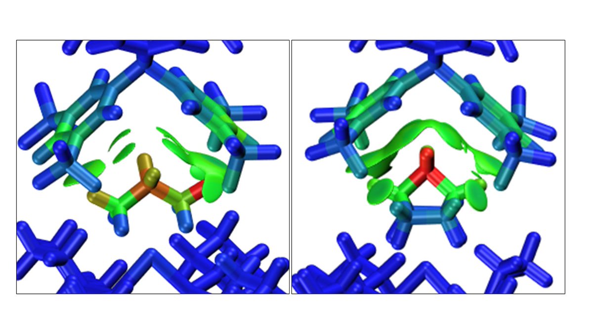 The Macgregor Group (@macgregorchem) on Twitter photo Arifās paper on non-covalent interactions in the crystal structures of sigma-alkane complexes now ASAP pubs.rsc.org/en/content/artā¦ā¦ Part of the Faraday Discussions Meeting at York in April - looking forward.
<a href="/marifsajjad/">Arif Sajjad</a>
<a href="/WellerYorkChem/">Andrew Weller</a>
#FDNonCovalent Arifās paper on non-covalent interactions in the crystal structures of sigma-alkane complexes now ASAP pubs.rsc.org/en/content/artā¦ā¦ Part of the Faraday Discussions Meeting at York in April - looking forward.
<a href="/marifsajjad/">Arif Sajjad</a>
<a href="/WellerYorkChem/">Andrew Weller</a>
#FDNonCovalent