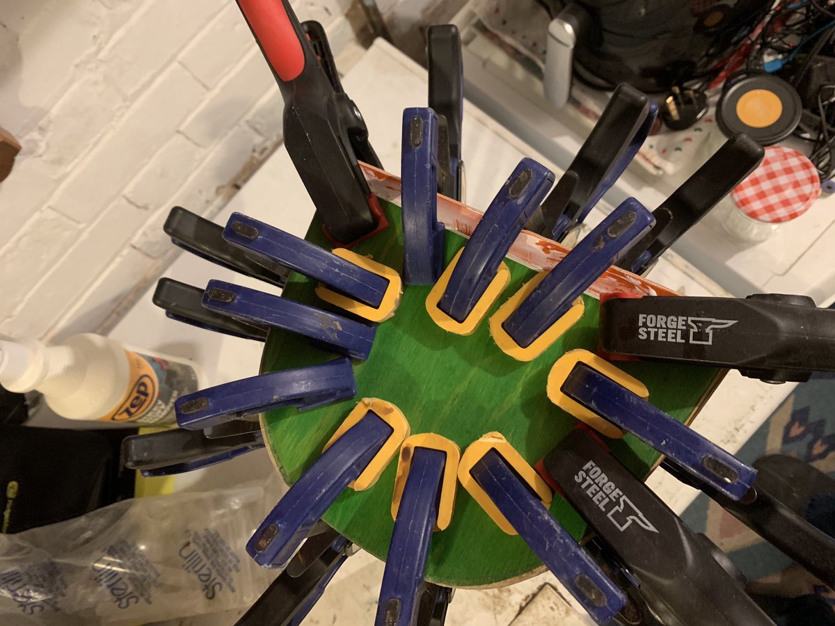 Mark Harwood tweet media