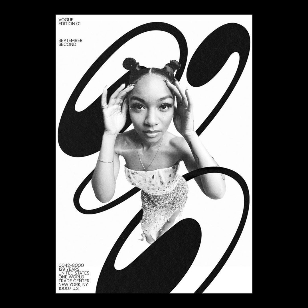 u_creativemedia's tweet photo. Vogue lettering by @vicodisco 💋

#femmetype #customtype #typedsign #typedesigner #typography #typographydesign #graphicdesign #graphicdesigner https://t.co/u5Wt59Dkm4
