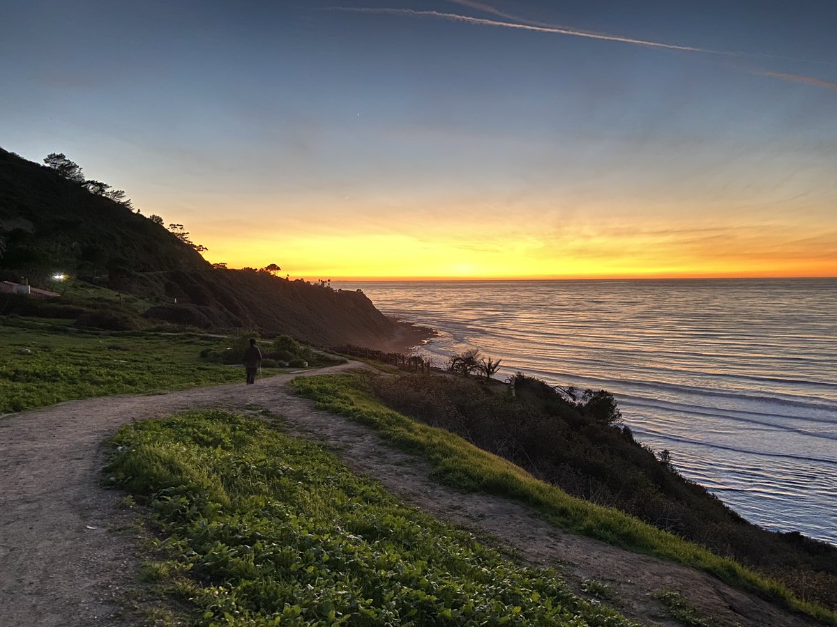 harborfordreams's tweet photo. Took a quick trip to So Cal. Got to get away from the winter for a bit and catch some nice views! https://t.co/S69cYCnj0E