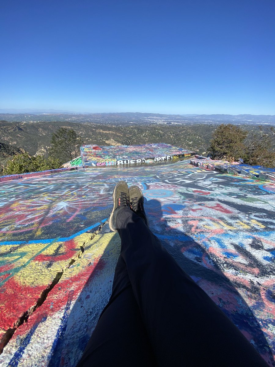 harborfordreams's tweet photo. Took a quick trip to So Cal. Got to get away from the winter for a bit and catch some nice views! https://t.co/S69cYCnj0E