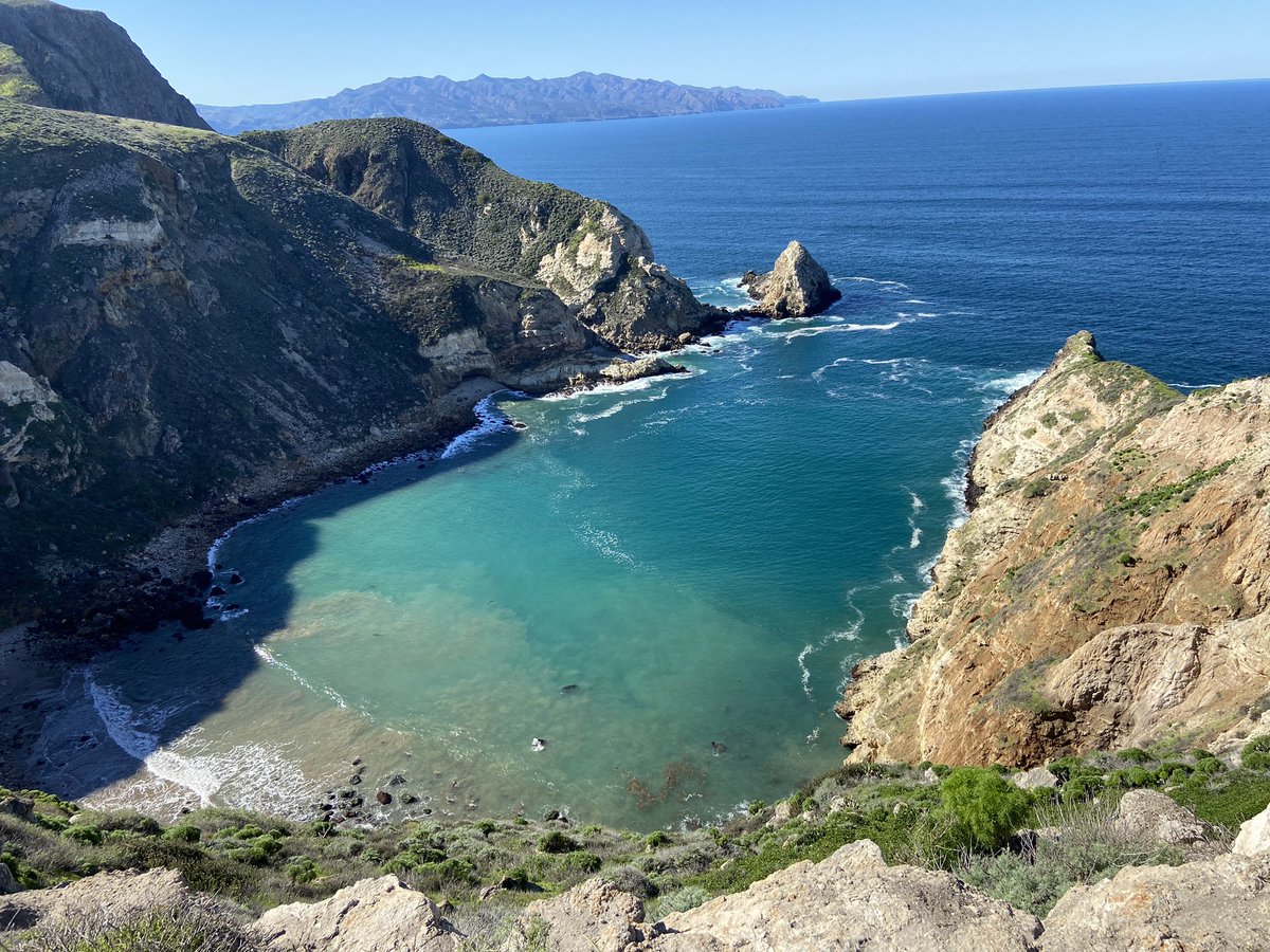 harborfordreams's tweet photo. Took a quick trip to So Cal. Got to get away from the winter for a bit and catch some nice views! https://t.co/S69cYCnj0E