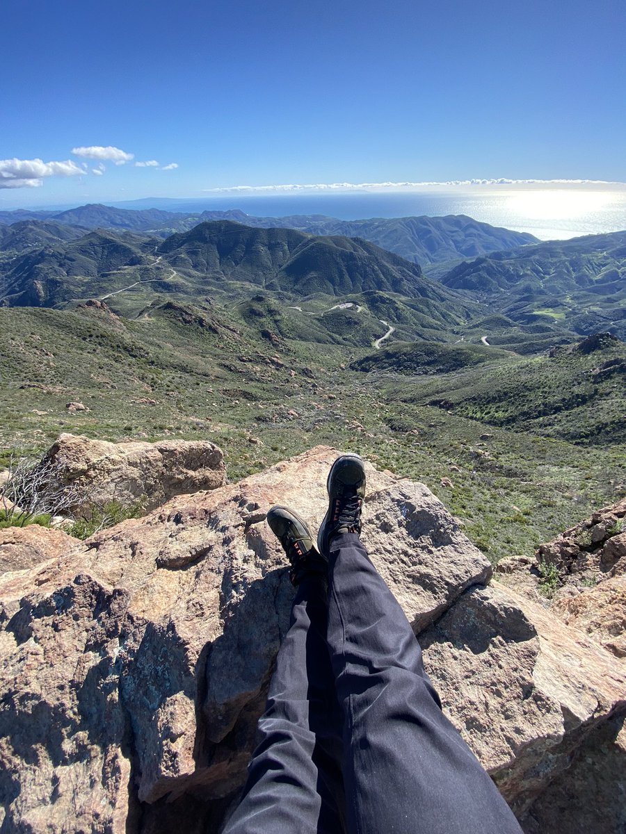 harborfordreams's tweet photo. Took a quick trip to So Cal. Got to get away from the winter for a bit and catch some nice views! https://t.co/S69cYCnj0E