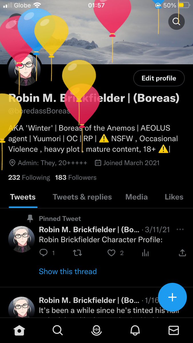 boredassBoreas's tweet photo. "Ah..." https://t.co/VZvjybwiZz