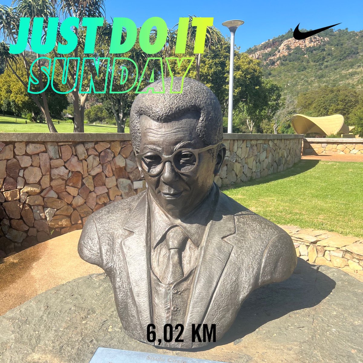 MekTheVillain's tweet image. #5KSundays #JustDoItSunday