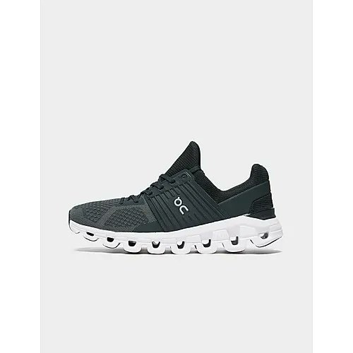 ClobbrUK's tweet photo. On Running Cloudswift Trainers Black https://t.co/3HzQmx09nX https://t.co/OULEDwUMTQ