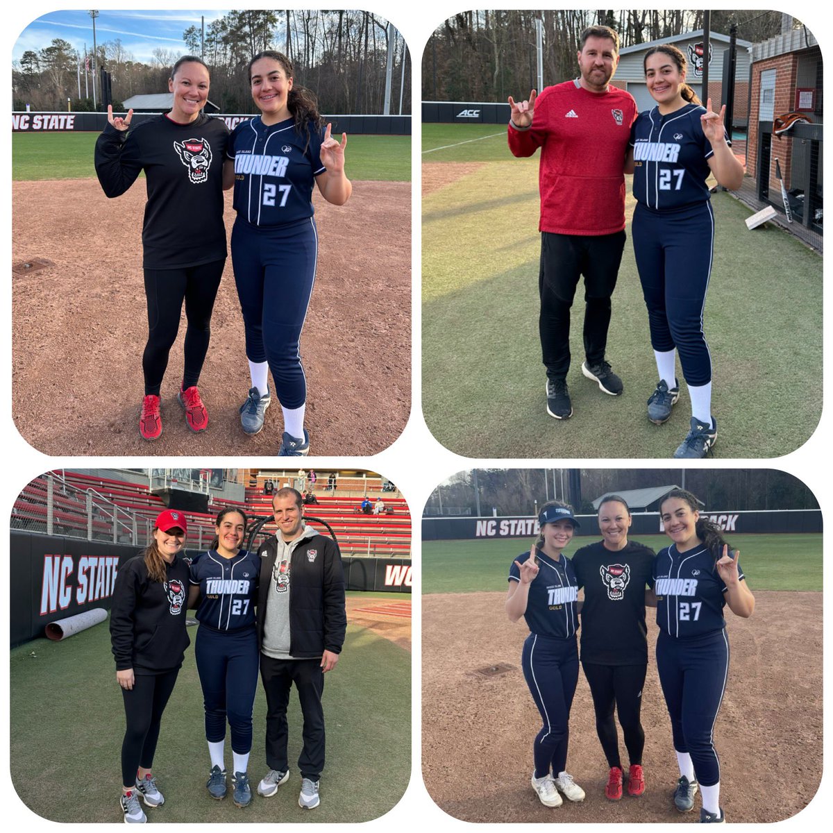bianca_2025's tweet image. Thanks to @PackSoftball for another great camp. I learned a lot from the coaches @CoachPatrick_ @SwiftCoach &amp;amp; staff also ran into my teammate @mearamcdevitt. Had lots of fun. #homerunmindset 🐺🐺@RITG16unational @BobRossiRITG @thunderjam134 @Los_Stuff @ExtraInningSB