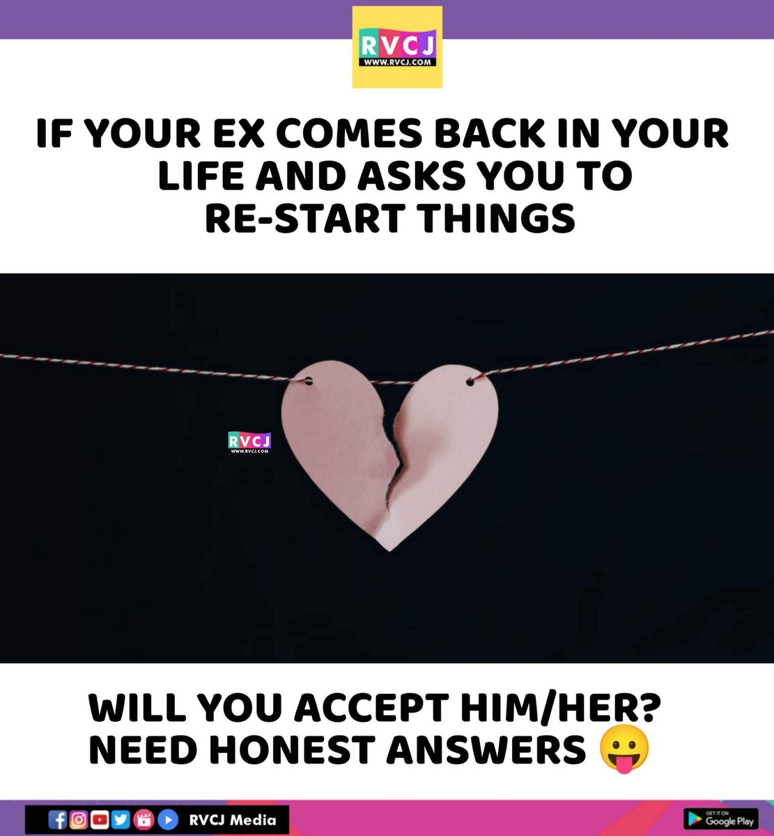 RVCJ_FB's tweet photo. Will You Accept?? https://t.co/BxGLtwKyAg