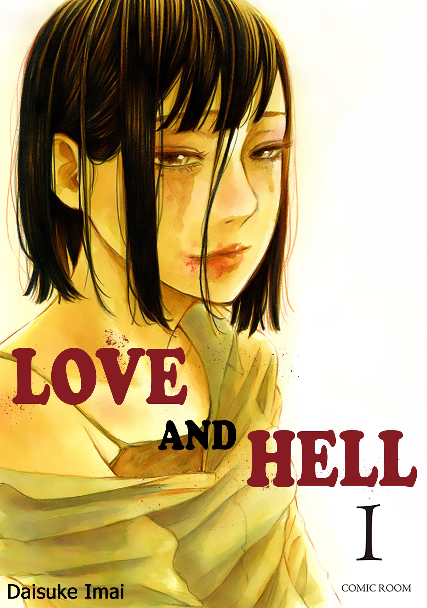 Mangaplaza On Twitter 🆕 Love And Hell 🆕 Temp Worker Rino Amano 27 