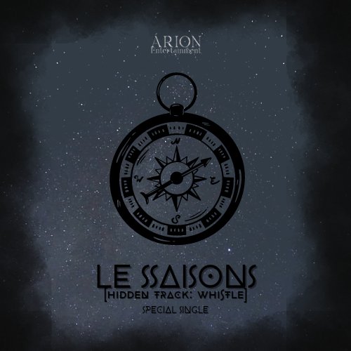 LE_SSAISONS_OFC's tweet photo. LE SSAISONS (계절) Special Single 
[Hidden Track : Whistle]
✧ Coming Soon ✧

#LE_SSAISONS #계절
#Special_Single #스페셜_싱글 
#Hidden_Track #히든_트랙
#Whistle #휘파람
#LESSAISONS_ARION @ARION_ent https://t.co/l1uHTstJZH