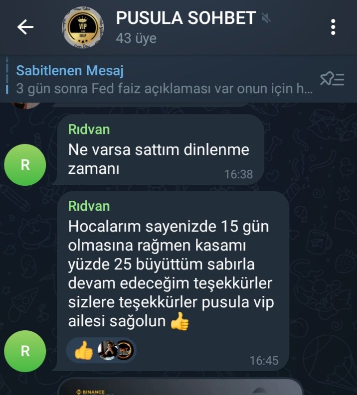 Pusula Crypto Academy tweet media