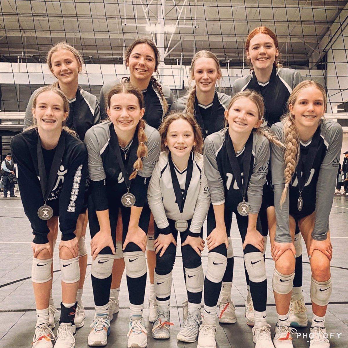 Centennial Volleyball Academy (@centennialvba) on Twitter photo Way to go CVA 14U Black on your win in the Plexfest 15U division last week!! Go Jags!!! Way to go CVA 14U Black on your win in the Plexfest 15U division last week!! Go Jags!!!