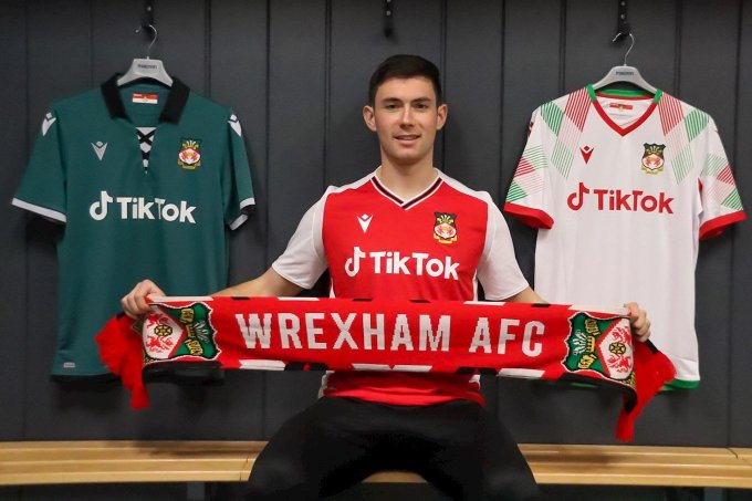 Thomas O’connor in the FA Cup this season:

👕 4 appearances
⚽ Equaliser vs. Blythe
⚽ Go ahead goal vs. Sheffield 

Only scores big goals. 🙌