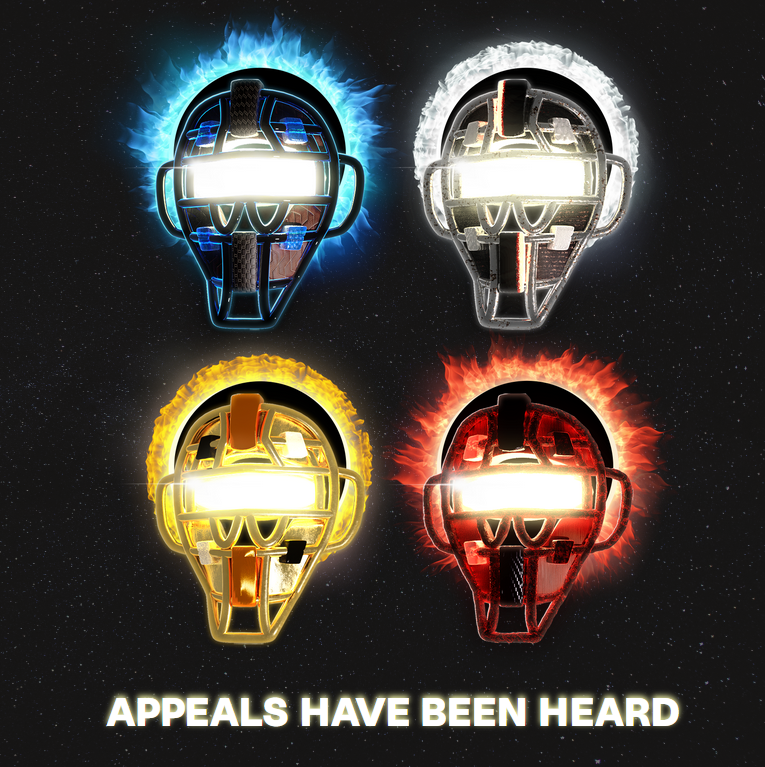 Clip Clipperson, Blaseball Reporter tweet media