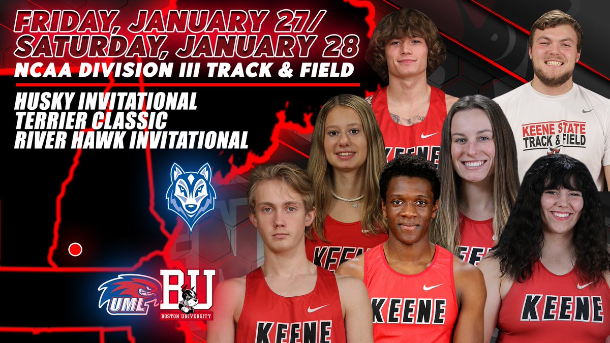 .<a href="/owlxctf/">OWLXCTF</a> Triples Locations, Success Over the Weekend
keeneowls.com/news/2023/1/28…